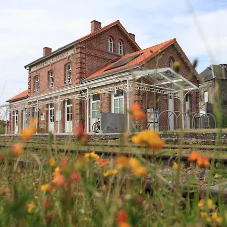 Hébergement de vacances Grande Maison, Animaux Admis - 16 Pers. - Fr-1-510-259 Ferriere-la-Grande