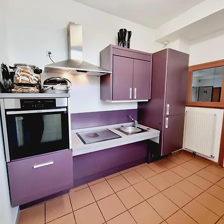Grande Maison, Animaux Admis - 16 Pers. - Fr-1-510-259 Ferriere-la-Grande