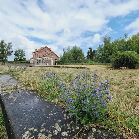 Hébergement de vacances Grande Maison, Animaux Admis - 16 Pers. - Fr-1-510-259 *