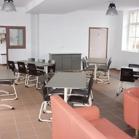 Hébergement de vacances Grande Maison, Animaux Admis - 16 Pers. - Fr-1-510-259 *