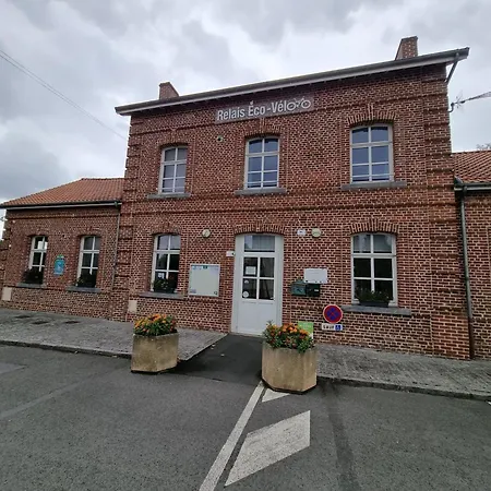 Hébergement de vacances Grande Maison, Animaux Admis - 16 Pers. - Fr-1-510-259