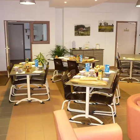 Grande Maison, Animaux Admis - 16 Pers. - Fr-1-510-259 Σπίτι διακοπών Ferriere-la-Grande