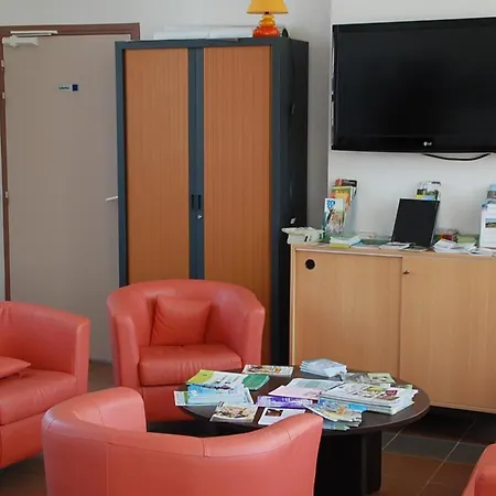 Hébergement de vacances Grande Maison, Animaux Admis - 16 Pers. - Fr-1-510-259 *
