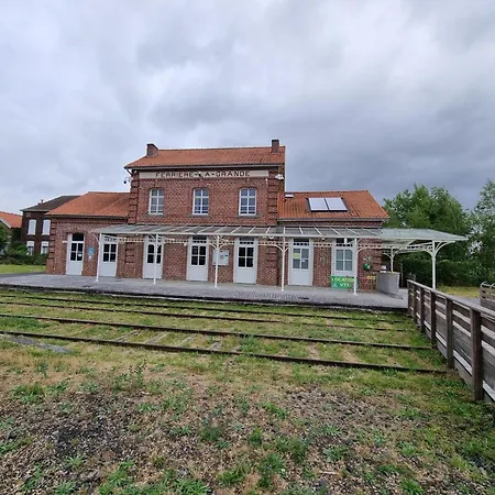 Hébergement de vacances Grande Maison, Animaux Admis - 16 Pers. - Fr-1-510-259 *