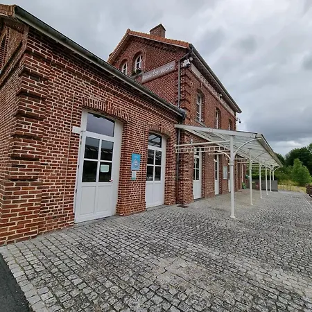 Grande Maison, Animaux Admis - 16 Pers. - Fr-1-510-259 Hébergement de vacances
