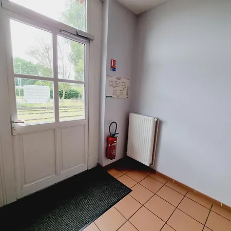 Grande Maison, Animaux Admis - 16 Pers. - Fr-1-510-259 Hébergement de vacances Ferriere-la-Grande