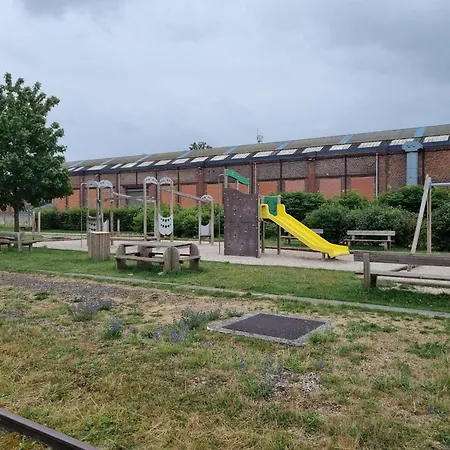 Grande Maison, Animaux Admis - 16 Pers. - Fr-1-510-259 Hébergement de vacances Ferriere-la-Grande
