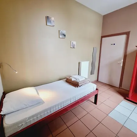 Grande Maison, Animaux Admis - 16 Pers. - Fr-1-510-259 Hébergement de vacances Ferriere-la-Grande