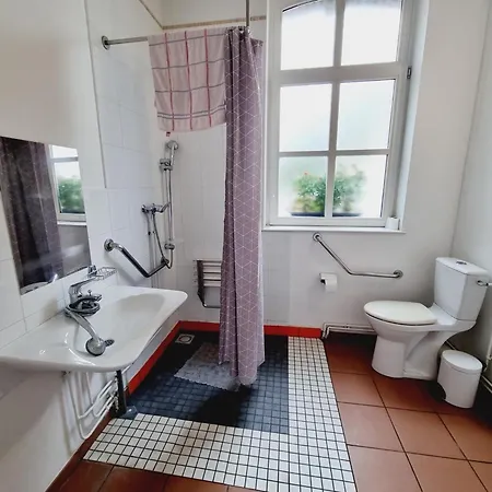 Grande Maison, Animaux Admis - 16 Pers. - Fr-1-510-259 Hébergement de vacances